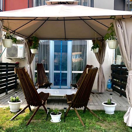 Sмарт Студія З Терасою !! Іванова 35 Yuzhne Exterior foto